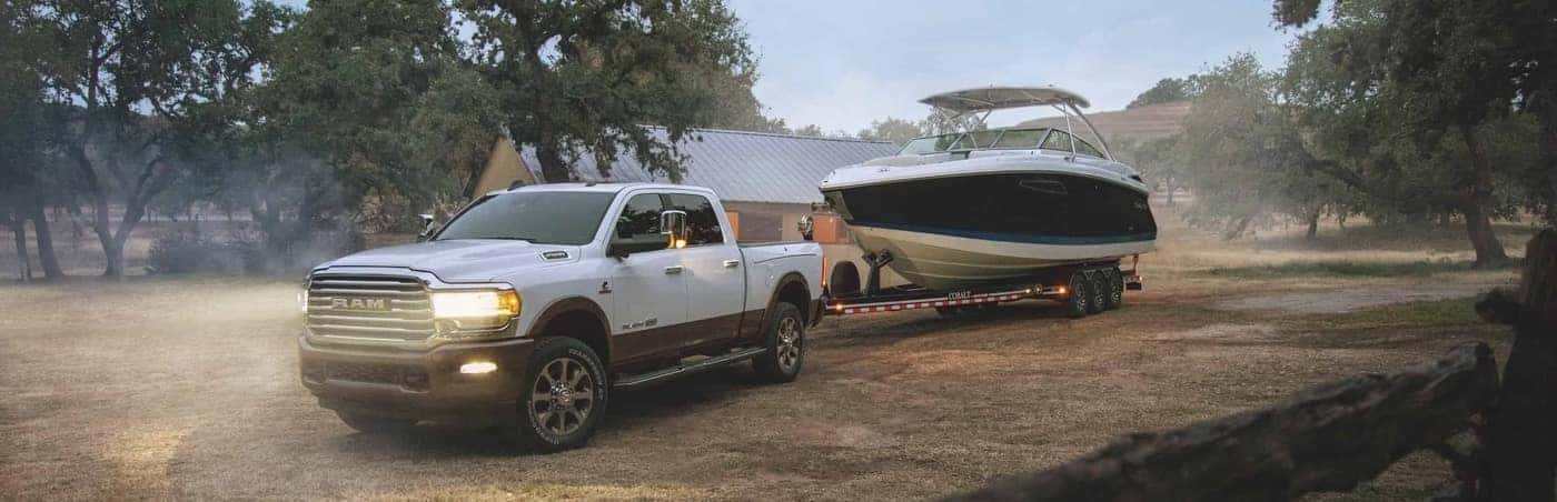 Ram Towing Capacity Allen Samuels Dodge Chrysler Jeep Ram Fiat