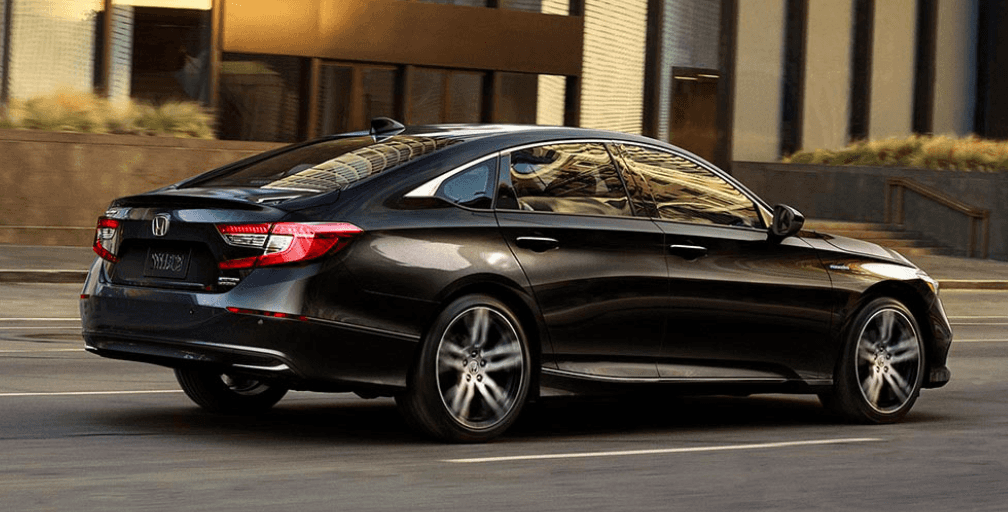 2021 Honda Accord Trim Comparison St. Louis Area Dealer 2021 Honda Accord Trim Comparison St. Louis Area Dealer
