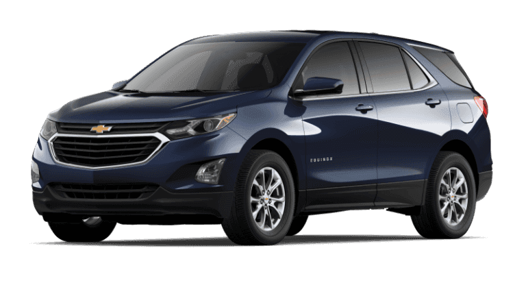 2020 Chevy Equinox Review: Color Options, Cargo Space ... 2020 Chevy Equinox Review: Color Options, Cargo Space ...