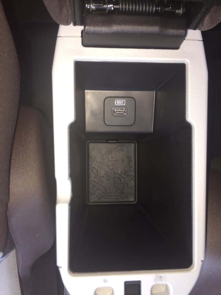 Did You Know The Jeep Renegade Has Some Hidden Treasures?