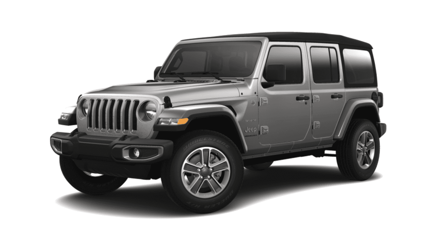 Wrangler Unlimited SAHARA Ray Laethem Chrysler Dodge Jeep Ram