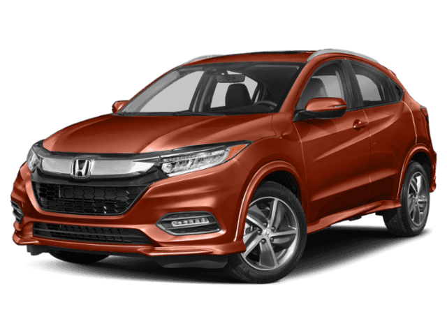 2019 Honda HR V Configurations HR V Trim Levels Valley Honda