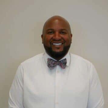 Trey"Bow Tie" McDade