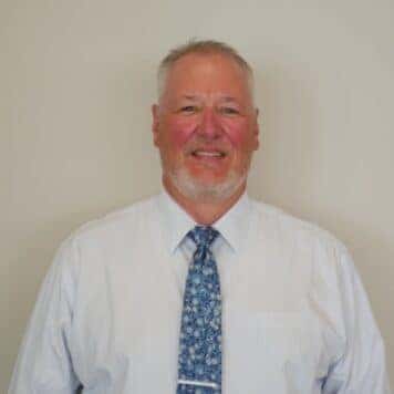 Duane Bullock