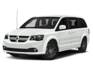 2019 Grand Caravan