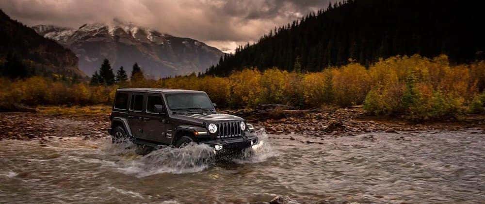 Jeep Wrangler Accessories | Jeep Parts & Accessories in Waco