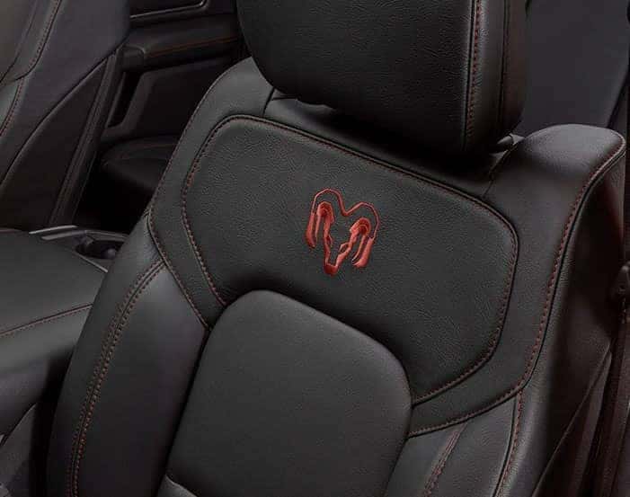 ram 2020 seat covers