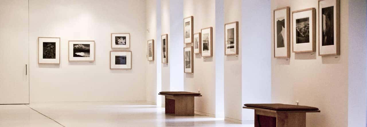musuem