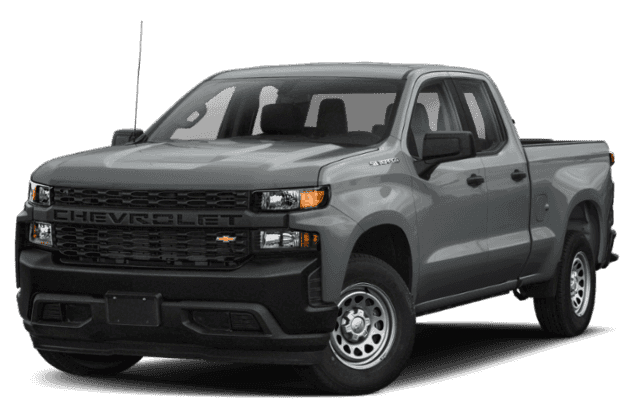 2020 RAM 1500 vs. 2020 Chevy Silverado 1500 | Allen Samuels Dodge ...