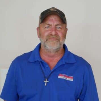 Gary Reynolds