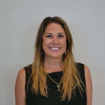 Leslie Cooper-Gholson