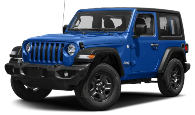 2020 Jeep Gladiator vs 2020 Jeep Wrangler | Allen Samuels Dodge ...