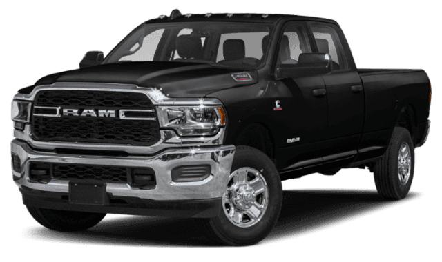 2019 RAM 2500 *