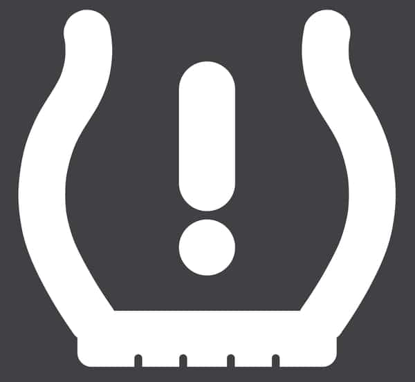 How to Reset Tire Pressure Light Allen Samuels Dodge Chrysler