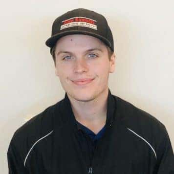 Collin Tieben