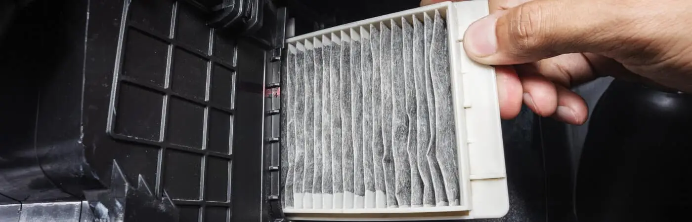 2017 camaro deals cabin air filter