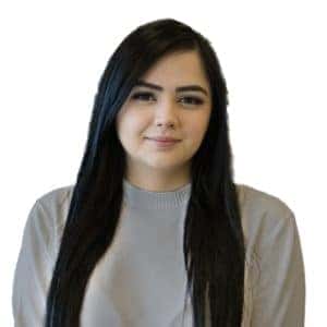 Lucy Landeros
