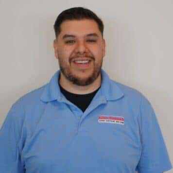 Martin Perez