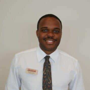 Tendai Gee