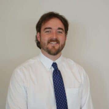 Zach Richardson