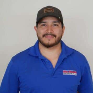 Christopher Rodriguez