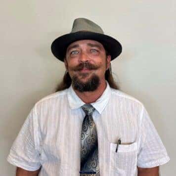 Andy Daniel