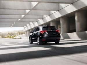 2016 Honda HR-V