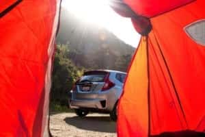 2016 Honda Fit