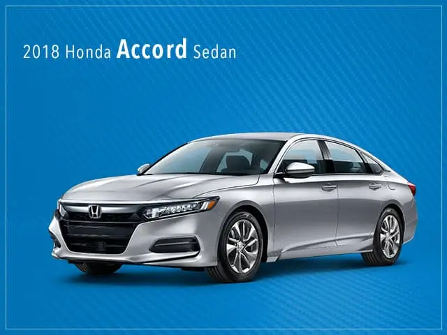 2018 Honda Models | Apple Tree Honda | Fletcher, NC