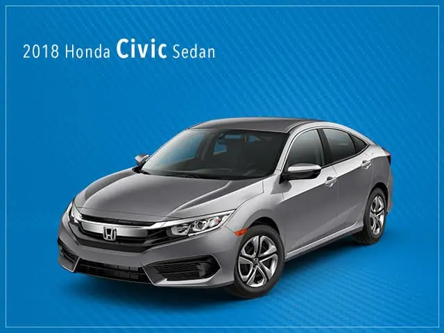 2018 Honda Models | Apple Tree Honda | Fletcher, NC