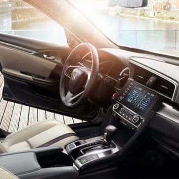 2019-Honda-Civic-Sedan-Interior-dashboard
