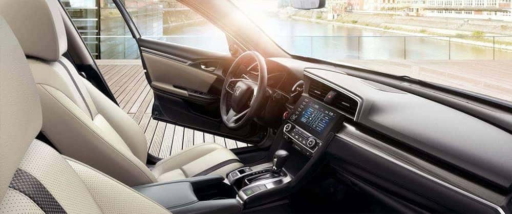 2019-Honda-Civic-Sedan-Interior-dashboard