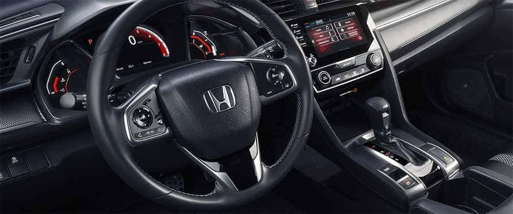 2019-Honda-Civic-Sedan-Interior-seating