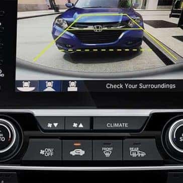 2019-Honda-Civic-Sedan-rear-camera