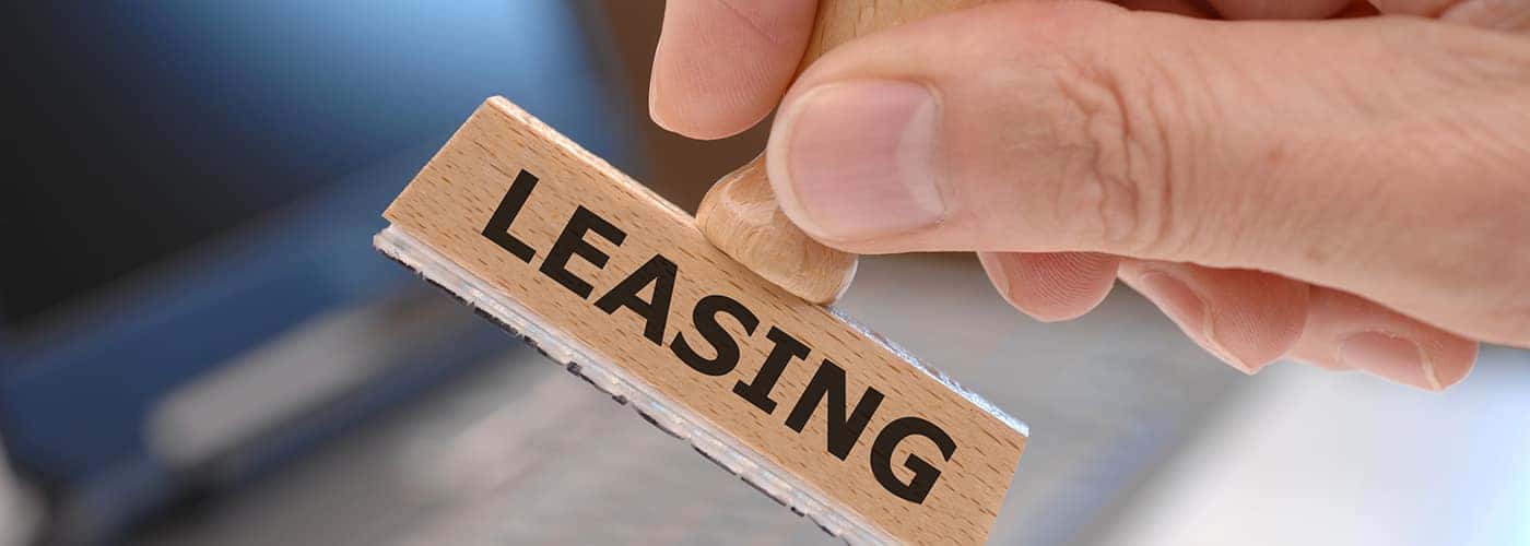 Can You Lease A Used Car Apple Tree Honda