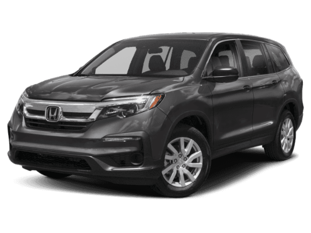 2020 Honda Pilot Vs. 2020 Acura Mdx Comparison 