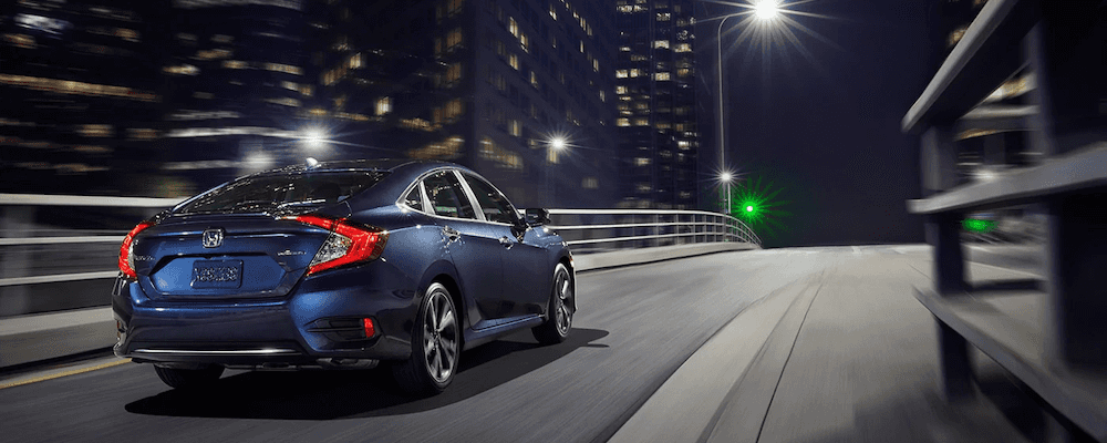 2020 Honda Civic : Latest Prices, Reviews, Specs, Photos and Incentives