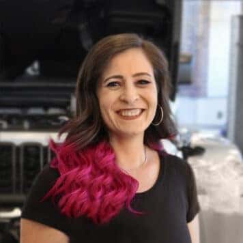 Jessica Oliver