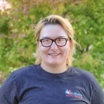 Erin Gallagher