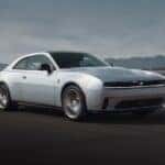 2024 Dodge Charger EV