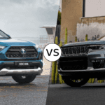 2025 Jeep Grand Cherokee vs. Toyota 4Runner