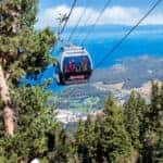 Heavenly Gondola