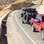 2025 Ram 2500 Towing