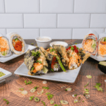Trapper Sushi – Roseville, CA