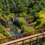 Hidden Falls Regional Park