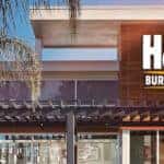 The Habit Burger Grill