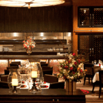 High Steaks Steakhouse – Lincoln