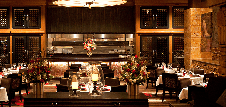 High Steaks Steakhouse – Lincoln