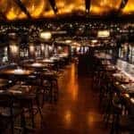 The Independent Restaurant and Bar