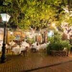 The Firehouse Restaurant